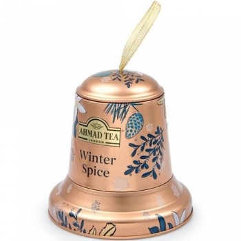 Ahmad Tea Winter Spice 75gr