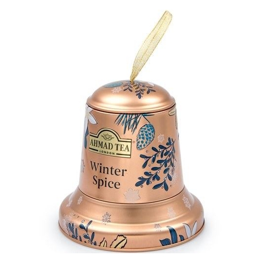 Ahmad Tea Winter Spice 75gr