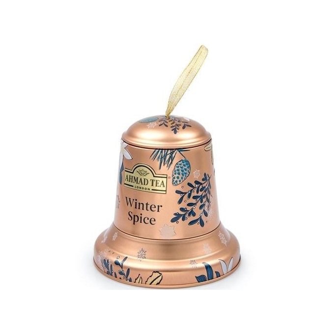 Ahmad Tea Winter Spice 75gr