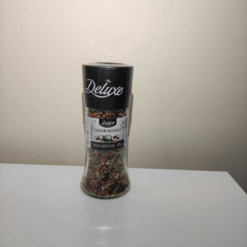 Deluxe Garam Masala 45gr-Baharat Karışımı
