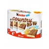 Kinder Country 9 Sütlü ve Yulaflı Çikolata  23,5 gr 