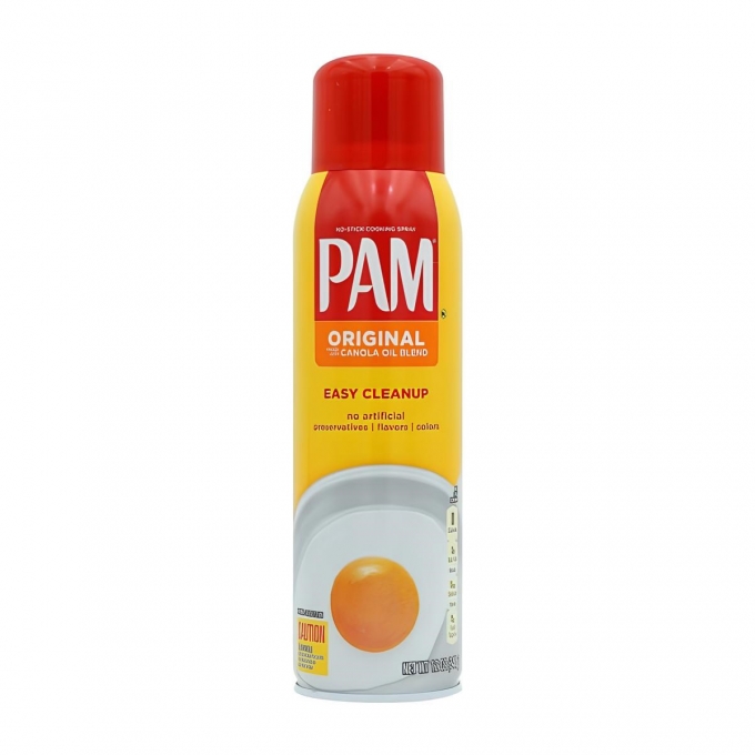 Pam Original Canola Oil Blend 340g