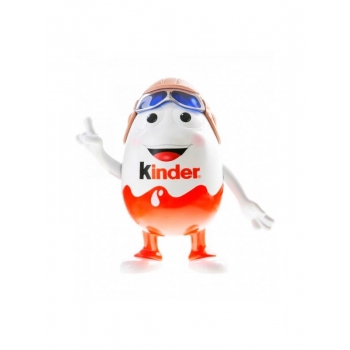 Kinder Surprise Chocolate 7 Surprıse Eggs İnside 140 Gr