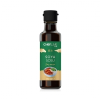 Chefline Asia Soya Sosu 150ml