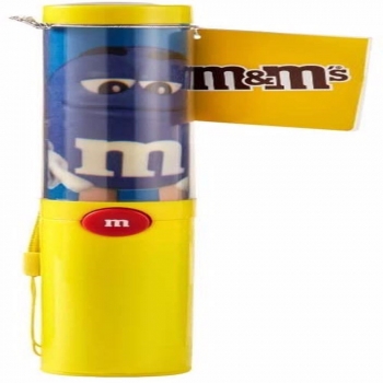  M&M's Torch with Chocolate M&M's El Feneri Kutulu Çikolatalı Draje 20g
