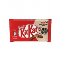 Nestle KitKat %100 Cocoa 41,5 gr