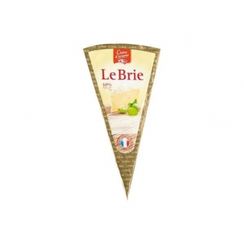 Chene d'argente Brie - 200 g