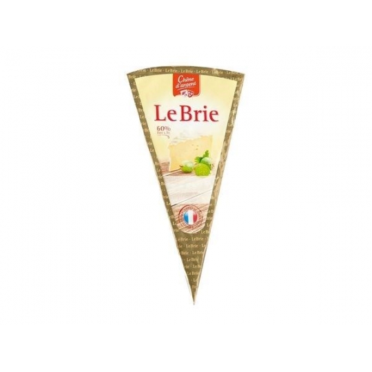 Chene d'argente Brie - 200 g