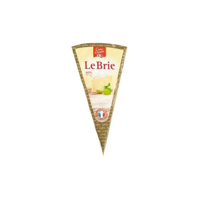 Chene d'argente Brie - 200 g