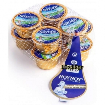 Noynoy  10x14 Ml Kahve Sutu 