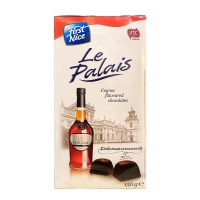 Le Palais Cognac Chocolates 150 g