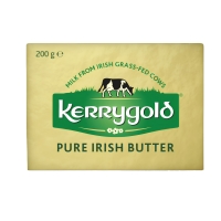 Kerrygold Pure Irish Butter 200g