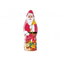 Favorina Draje Şekerlemeli Noel Baba Çikolata 155g