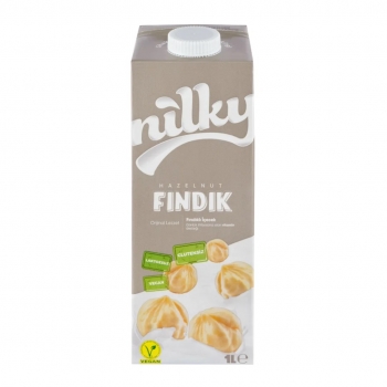 Nilky Fındık 1L