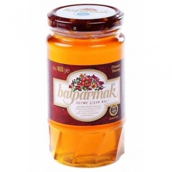 Balparmak Süzme Yayla Balı 460 Gr