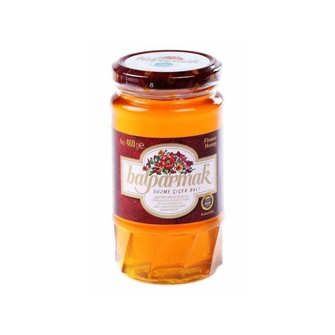 Balparmak Süzme Yayla Balı 460 Gr