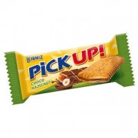 Leibniz Pick Up Coco Hazelnut 28 gr