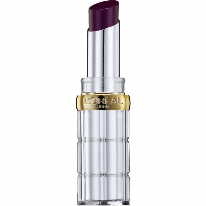 L'Oreal Paris Color Riche Shine Ruj 466 Beauty Queen