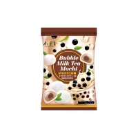 Bamboo House - Bubble Milk Tea Mochi 120g
