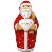 MERCI WEIHNACHTSMANN 60g