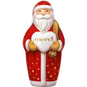 MERCI WEIHNACHTSMANN 60g