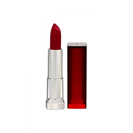 Ruj - Color Sensational Lipstick 547 Pleasure Me Red 3600530559794