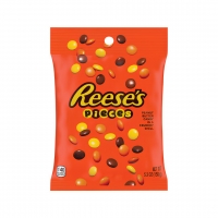 Reese's Pieces Peanut Butter in a Crunchy Shell 150g