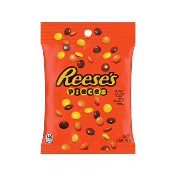 Reese's Pieces Peanut Butter in a Crunchy Shell 150g