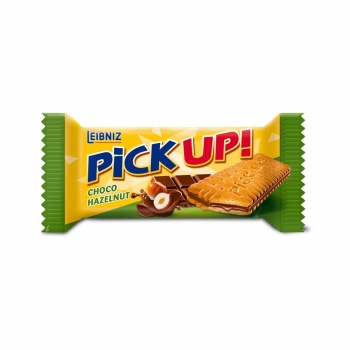 Leibniz Pick Up Coco Hazelnut 28 gr