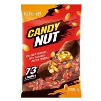 Roshen Candy Nut 1kg