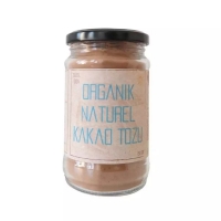Güzel Gıda Organik Naturel Kakao Tozu 150 G