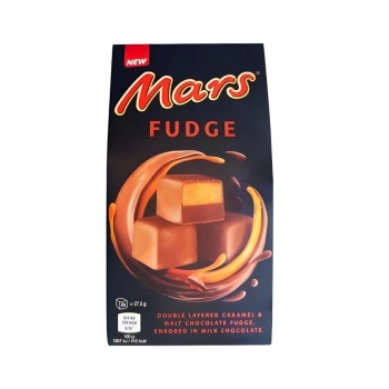 Mars Fudge 110g 