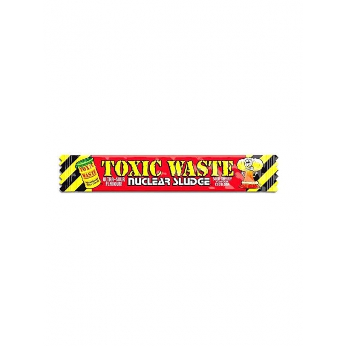 Toxic Waste Nuclear Sludge Sour Cherry 20 g