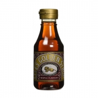  Lyle's Golden Syrup Maple Flavour 454g