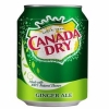 Canada Dry 330ml