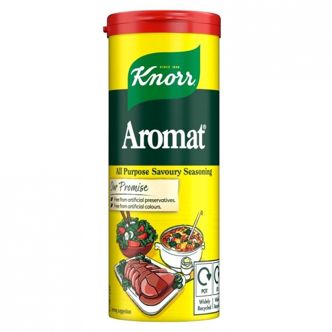 Knorr Aromat All Purpose Savoury Seasoning 90g