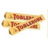 Toblerone Of Switzerland Ballı,Badem Nugatlı  İsviçre Sütlü Çikolata 100 gr