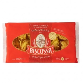 Riscossa Tagliatelle 500g