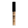 NYX Professional Makeup Can't Stop Won't Stop Contour Concealer No 7.5 Soft Beige 3.5ml
