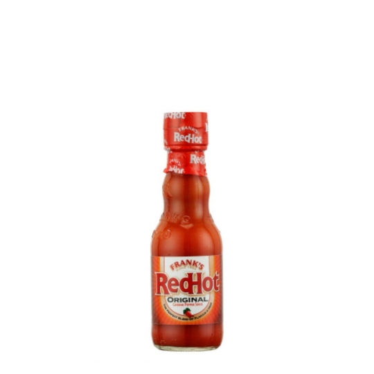 Frank's Red Extra Acı Sos 148 Ml