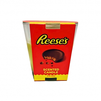 Reese's Scented Candle (Kokulu Mum) 85g
