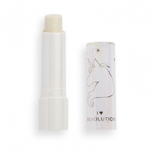 I Heart Revolution Unicorn Heart Glow Balm - Myth 2.7g