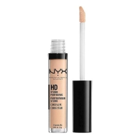 NYX Professional Makeup HD Studio Photogenic Concealer CW 03,5 Nude Beige 3 g