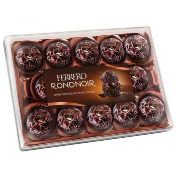 Ferrero Rondnoir - 138g