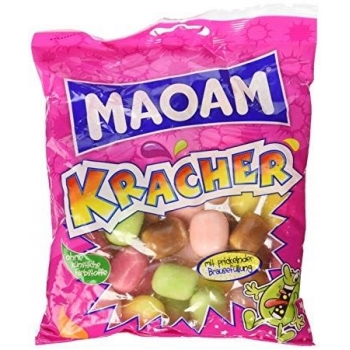 Maoam kracher 200gr