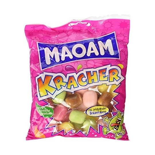 Maoam kracher 200gr