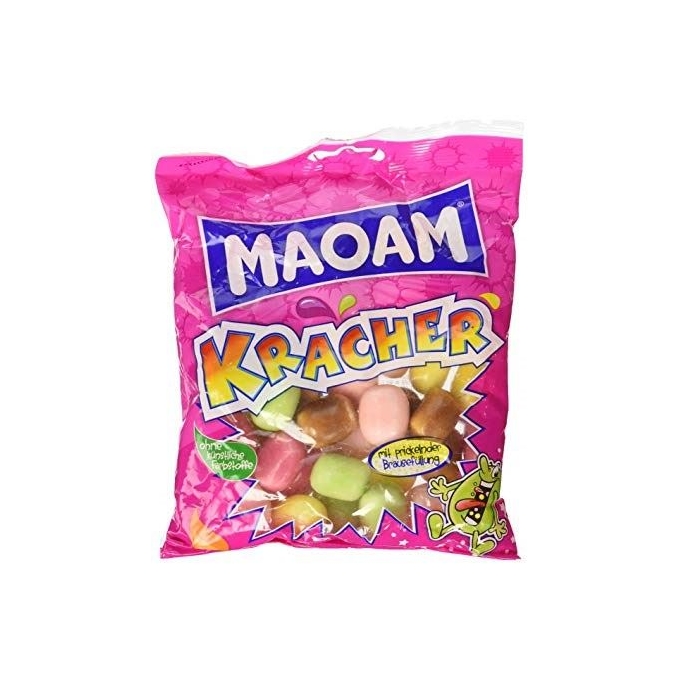 Maoam kracher 200gr