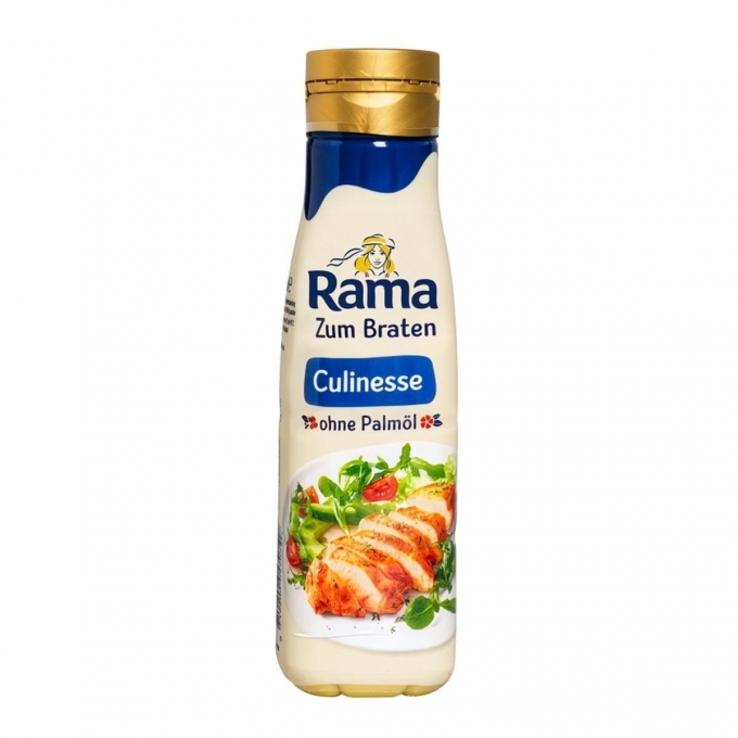 Rama Zum Braten Culinesse 500ml 