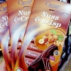Choceur Nuss & Crisp Fındık Ve Gevrek Çikolata 200g