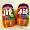 Jif Extra Crunchy Peanut Butter -1.13 KG- MENŞEİ AMERİKA